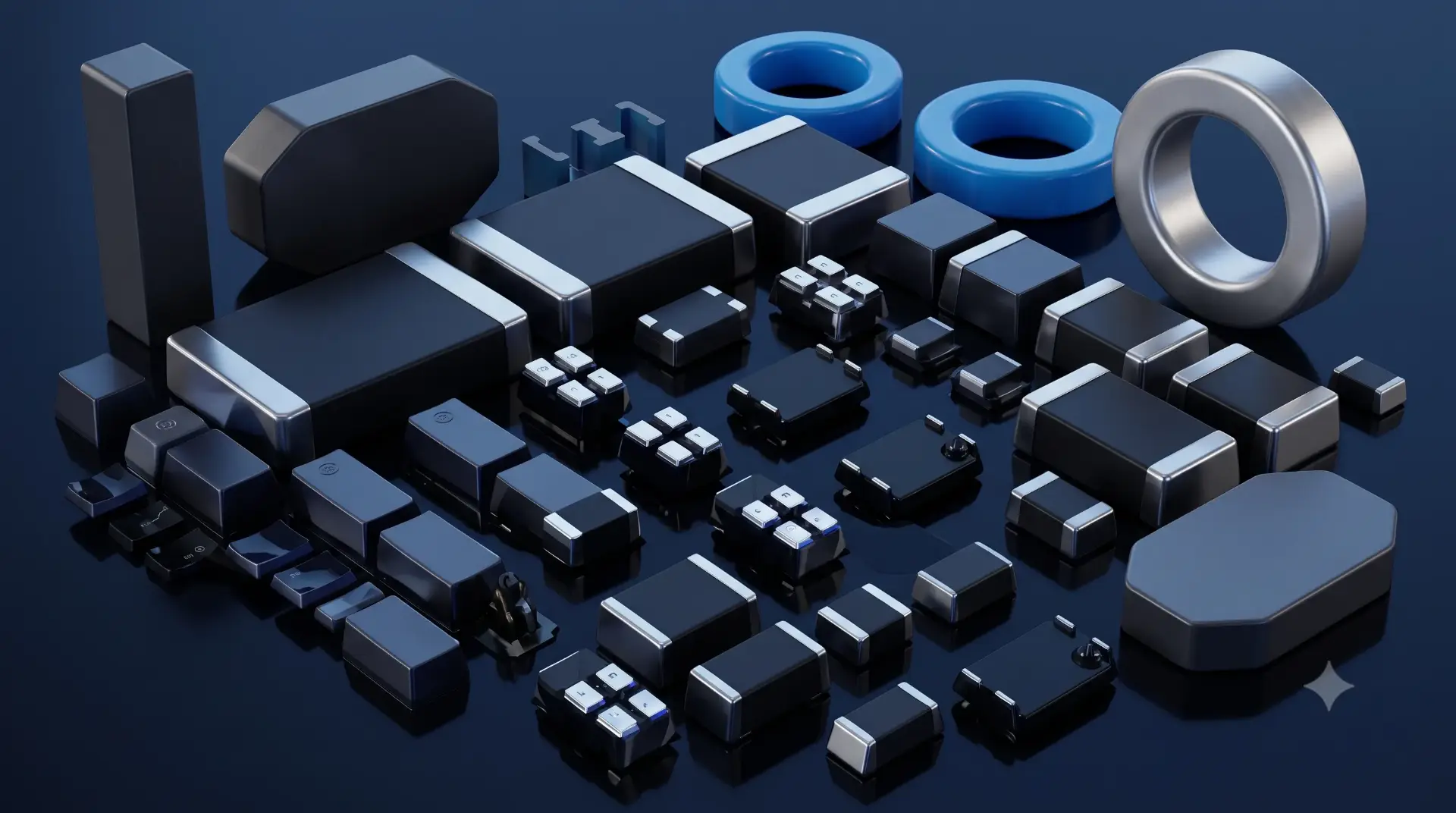 Technology background